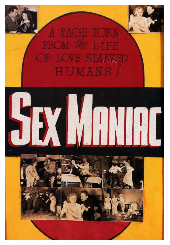 Maniac