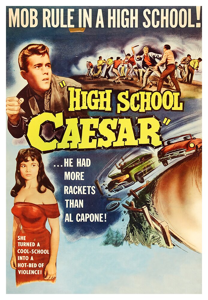 High School Caesar (1960)