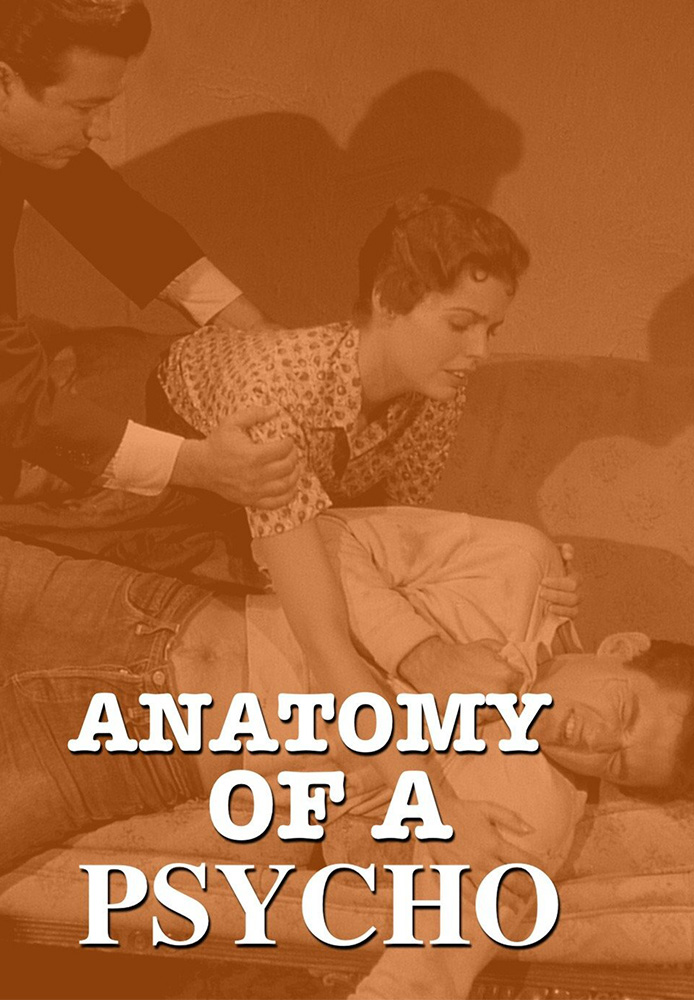 Anatomy of a Psycho (1961)