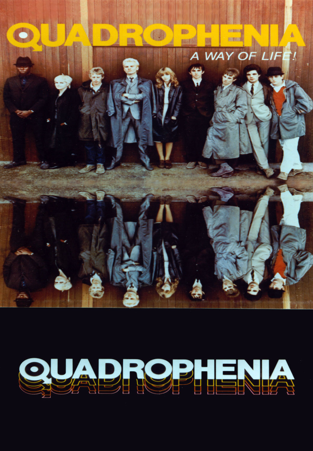 Quadrophenia (1979)