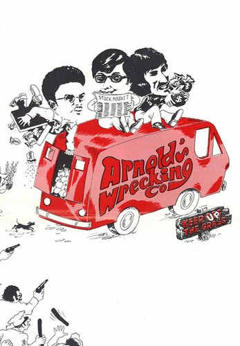 Arnold's Wrecking Company