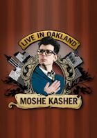 Moshe Kasher: Live in Oakland (2012)