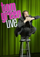 Tom Green Live!