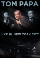 Tom Papa: Live in New York City (2011)
