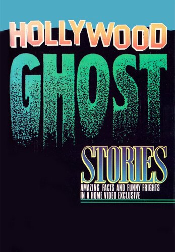 Hollywood Ghost Stories (1985)