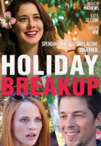 Holiday Breakup