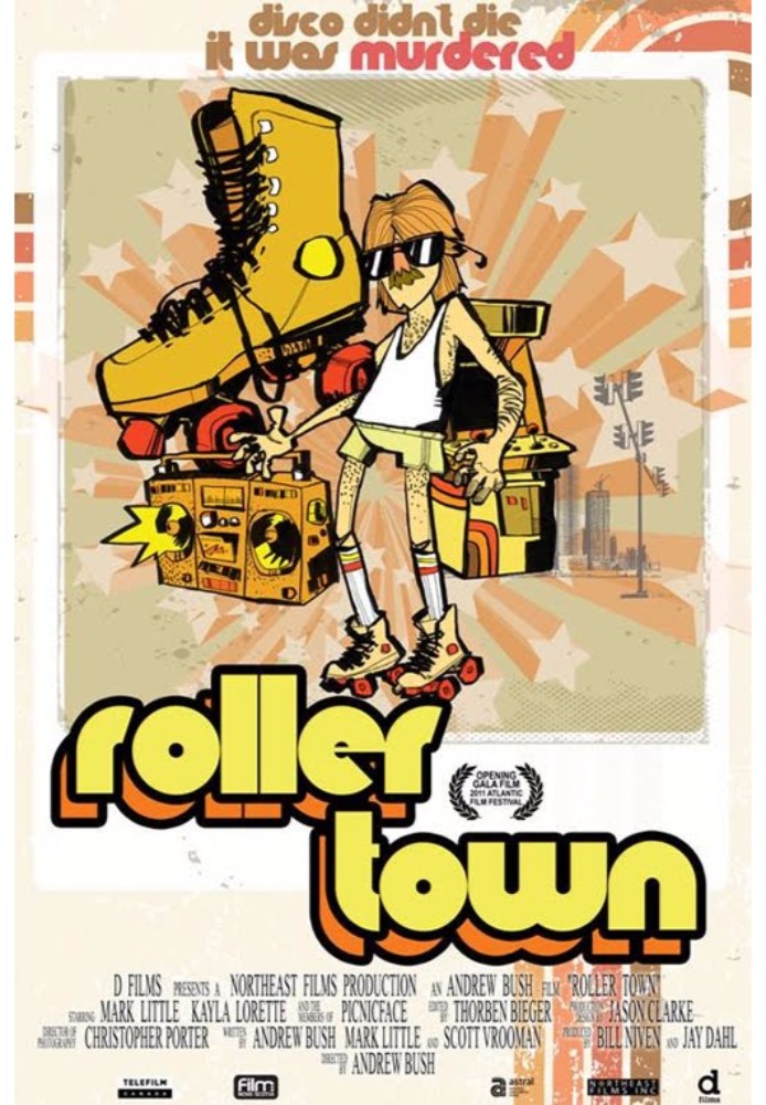 Roller Town