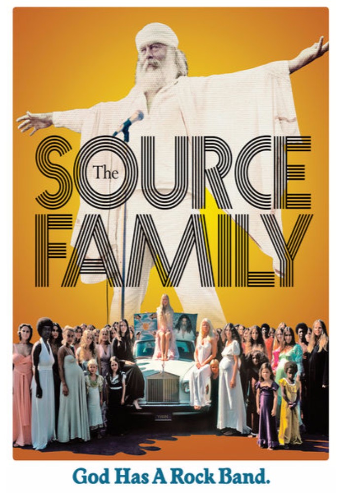 Source Family, The