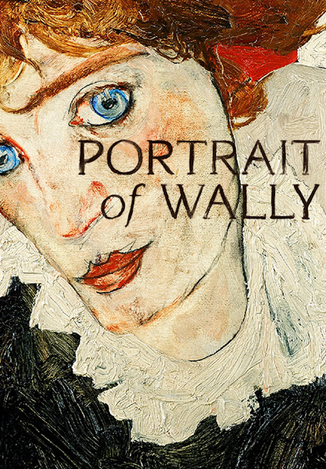 Portrait of Wally