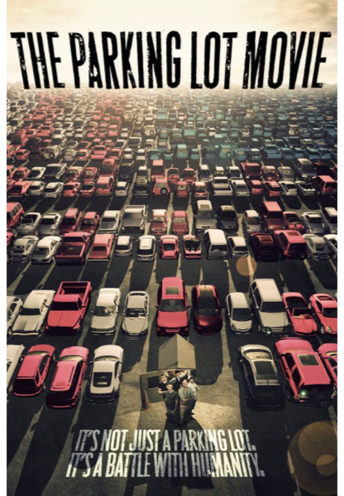 The Parking Lot Movie