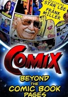 Comix Beyond the Comic Book Pages