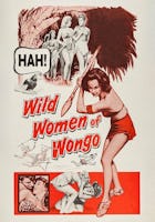 Film Crew: The Wild Women of Wongo (2007)