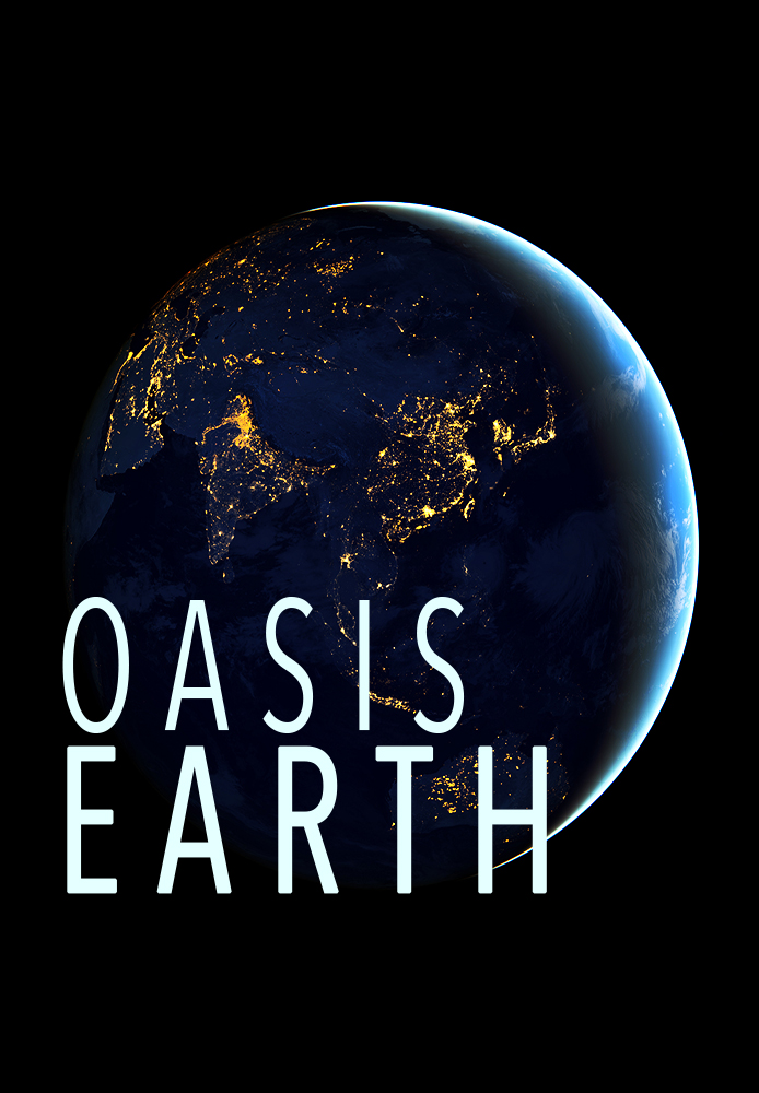 Oasis Earth