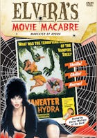 Elvira's Movie Macabre: Maneater of Hydra