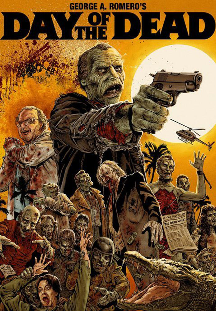 Day of the Dead