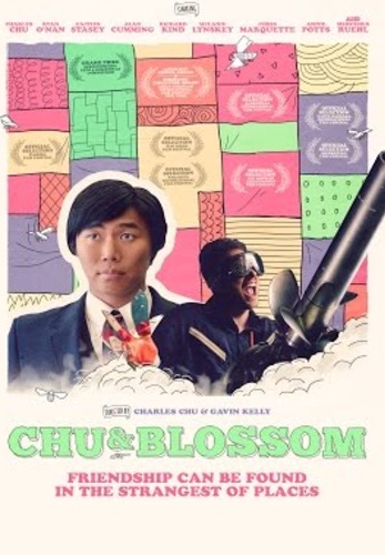 Chu and Blossom