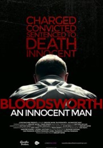 Bloodsworth An Innocent Man (2016)