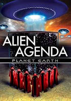 Alien Agenda Planet Earth
