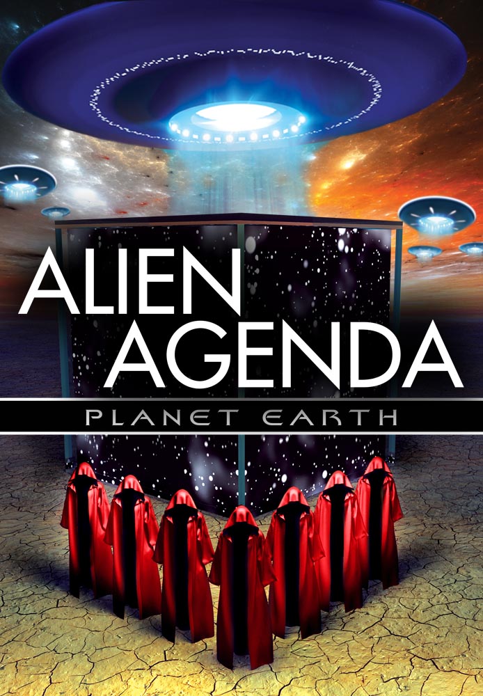 Alien Agenda: Planet Earth