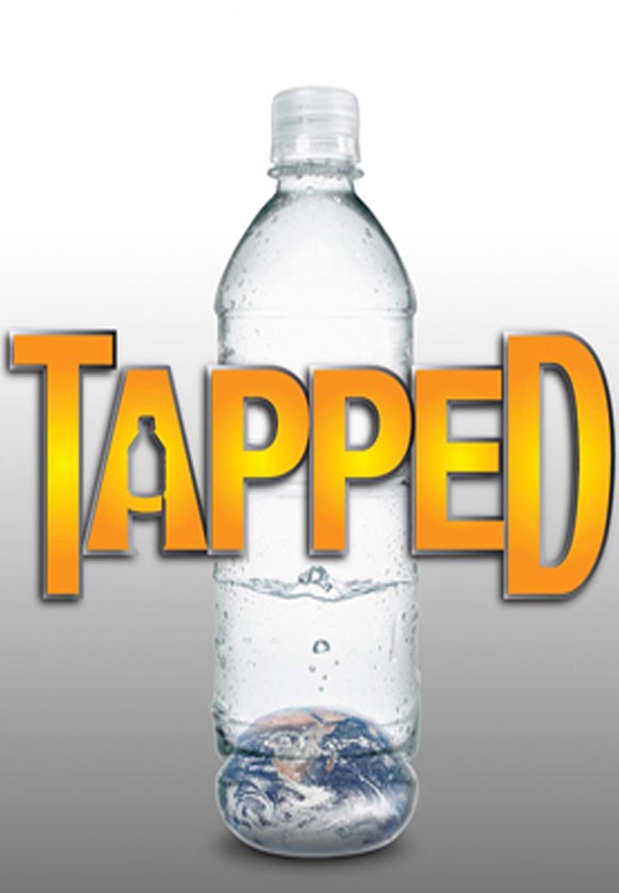 Tapped