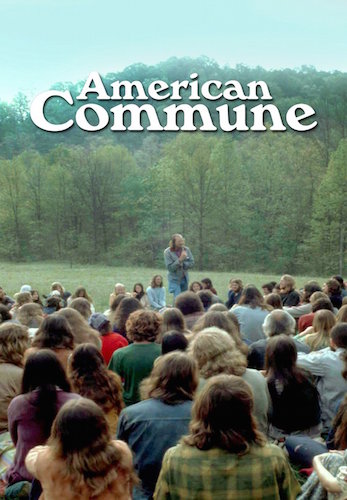American Commune