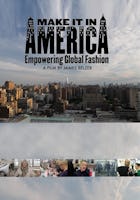 Make it in America: Empowering Global Fashion (2008)