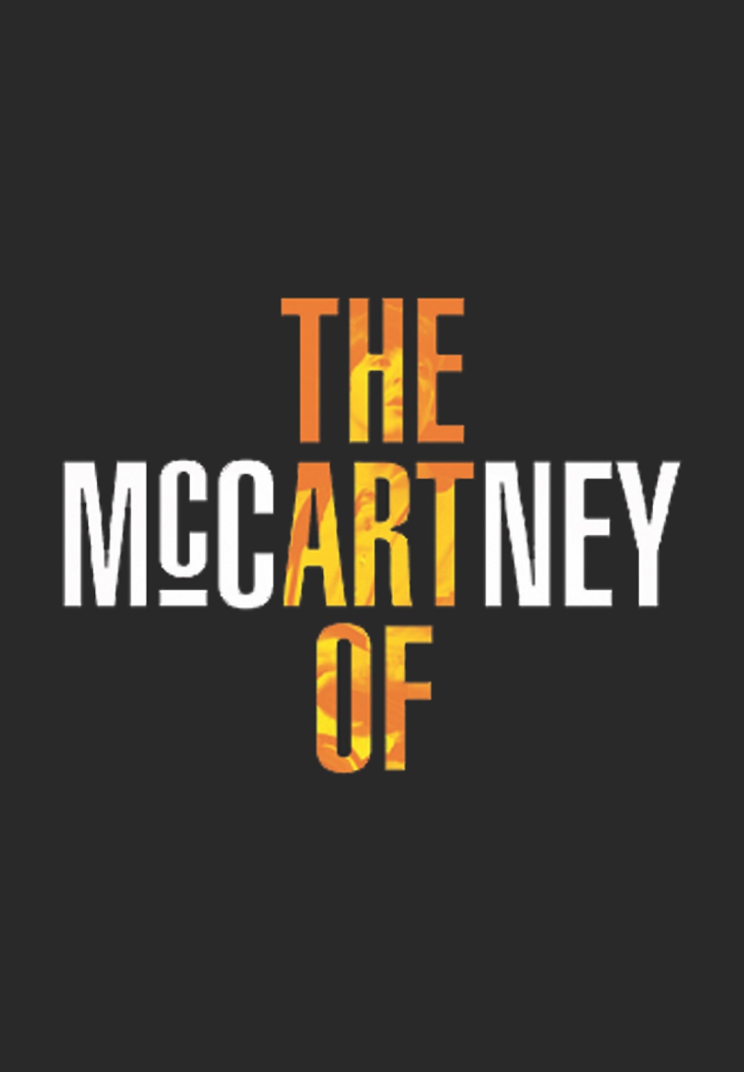 The Art of McCartney