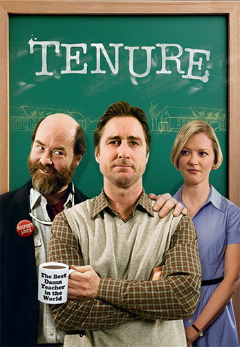 Tenure (2010)