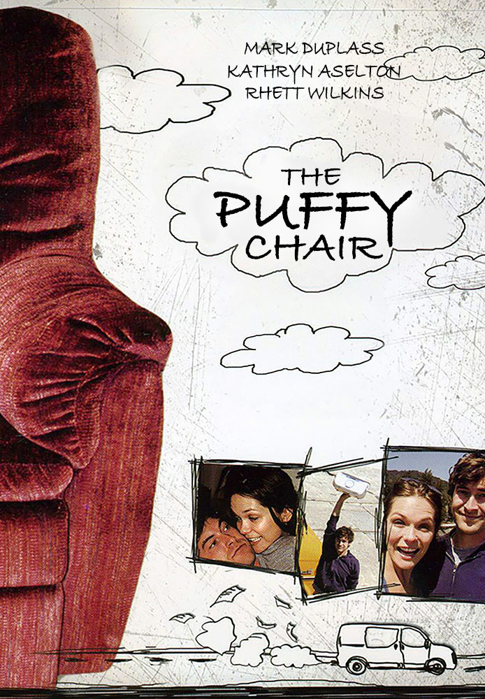 The Puffy Chair