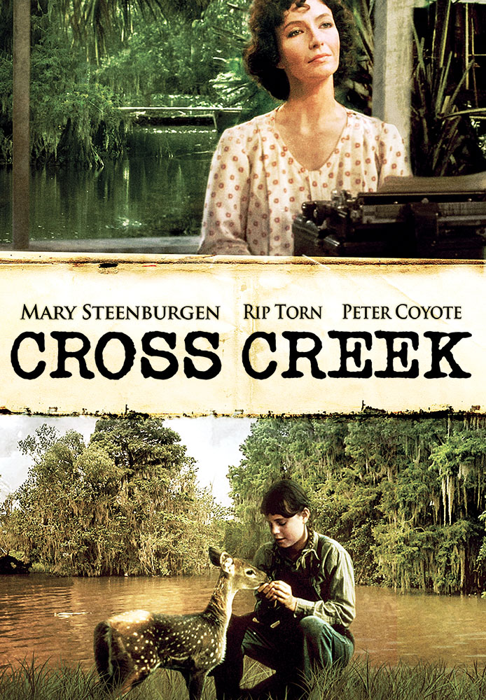 Cross Creek
