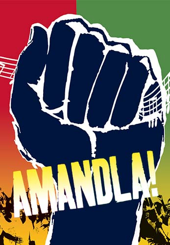 Amandla! (2003)