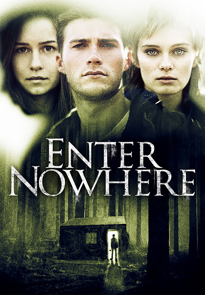 Enter Nowhere