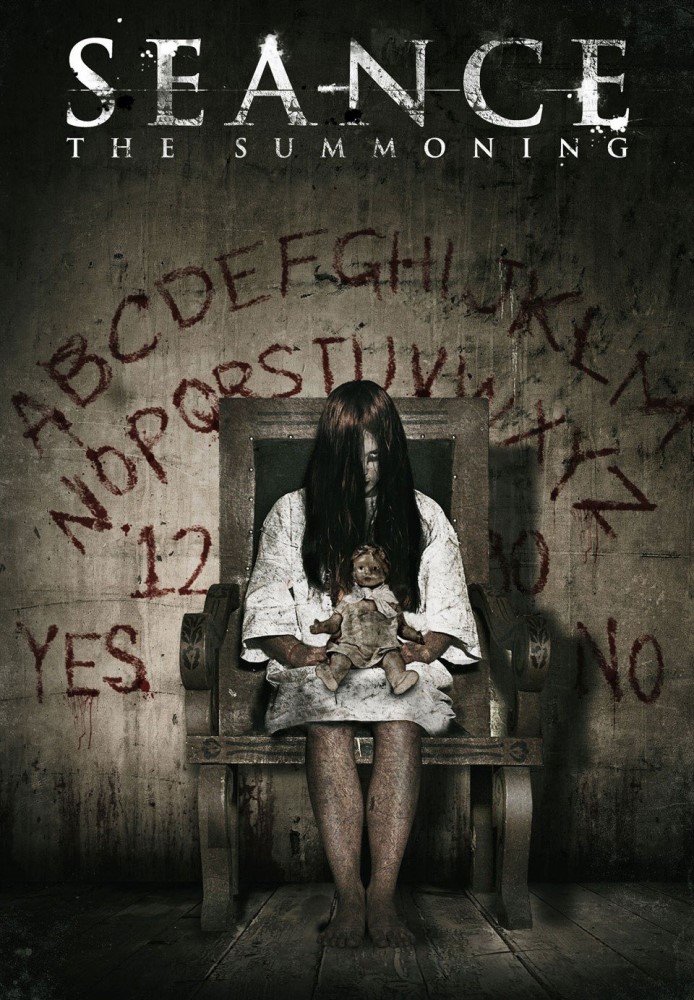 Seance: The Summoning (2011)