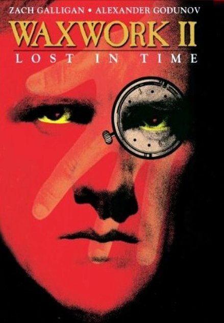 Waxwork II Lost in Time