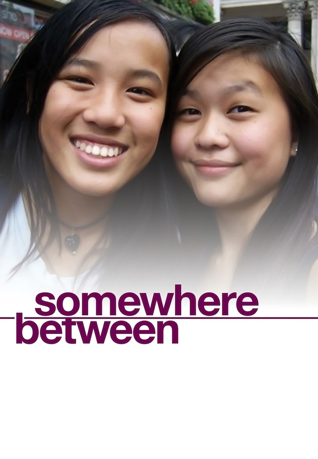 Somewhere Between (2013)