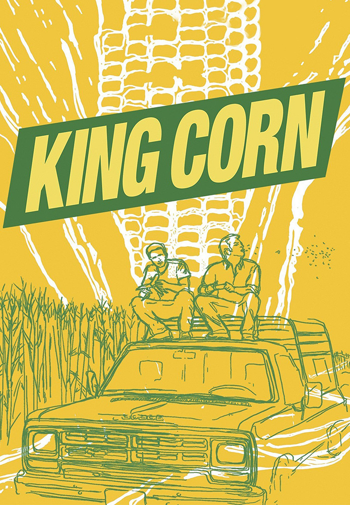 King Corn (2012)