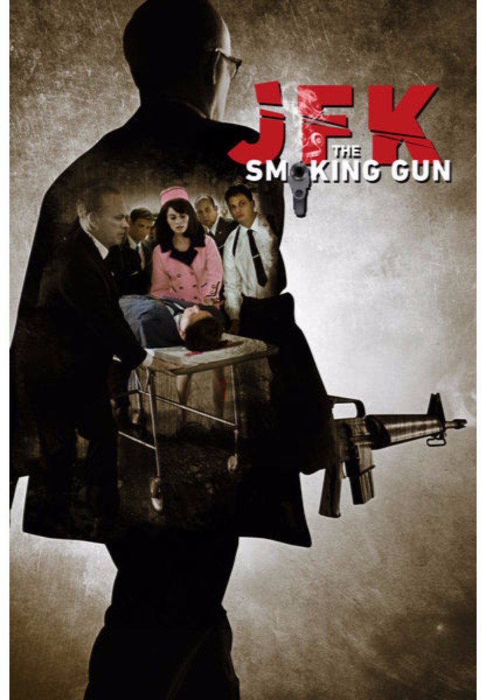 JFK: The Smoking Gun