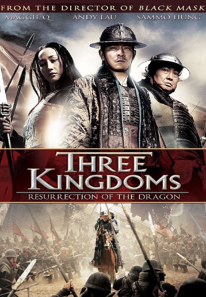Three Kingdoms