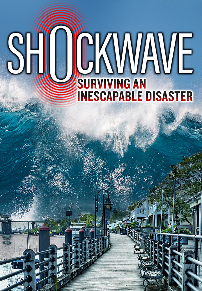 Shockwave: Surviving North America's Biggest Disaster (2010)
