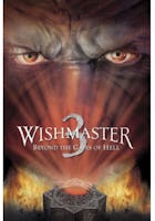 Wishmaster 3: Sword of Justice