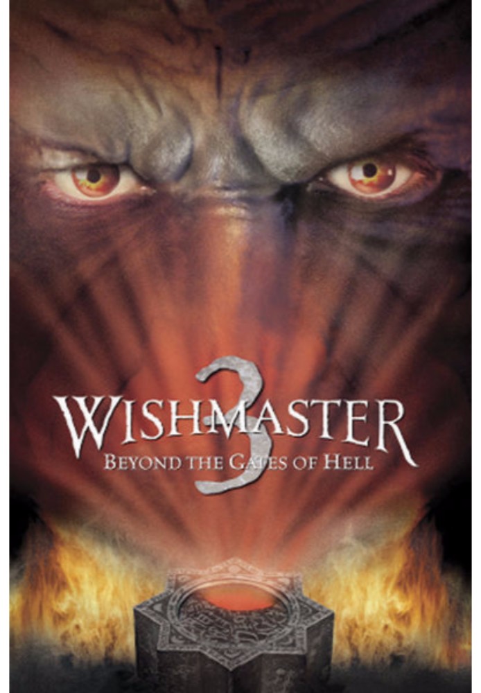 Wishmaster 3: Sword of Justice (2001)