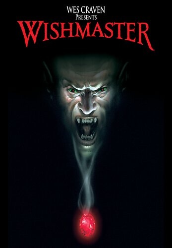 Wishmaster