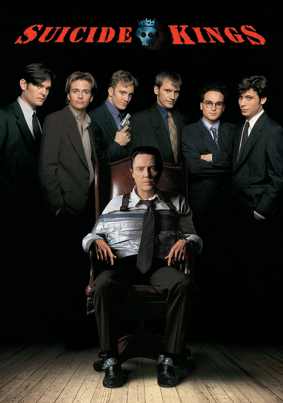 Suicide Kings