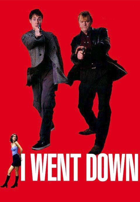 I Went Down