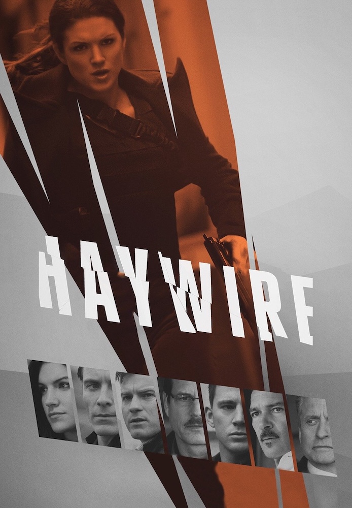 Haywire