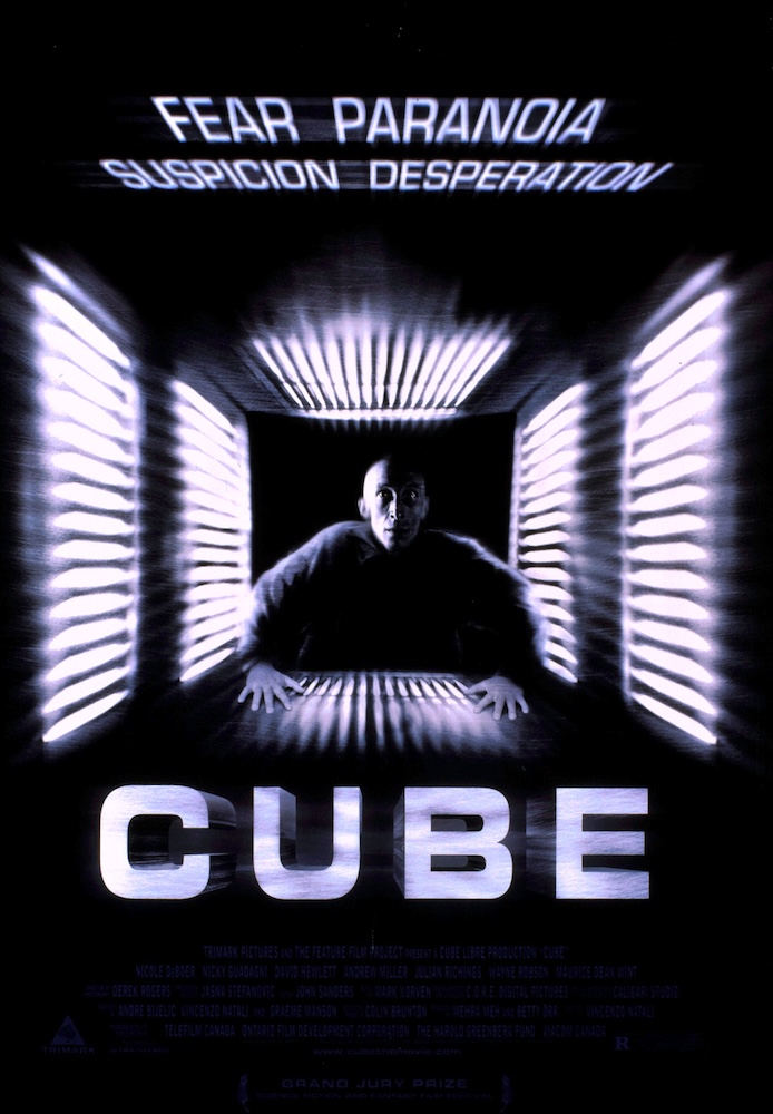 Cube