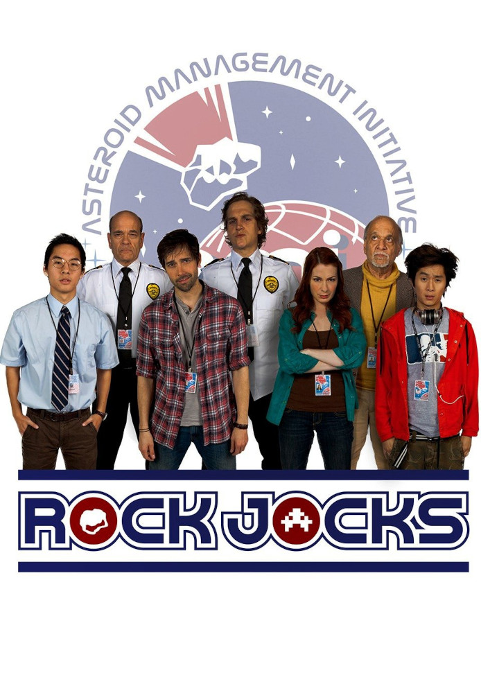 Rock Jocks (2013)