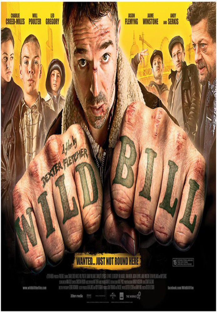 Wild Bill
