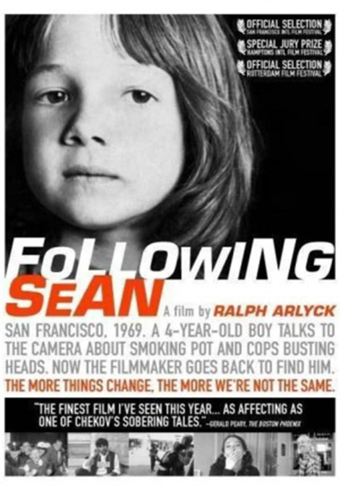 Following Sean (2006)