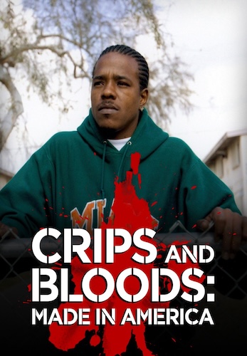 Crips And Bloods: Made In America (2008)